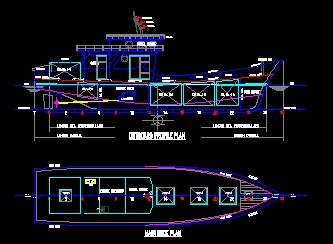 Additional view 2 of 14 METERS FISH CARRIER BOAT