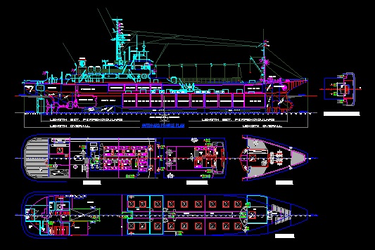 Additional view 1 of 66 METERS FISH CARRIER VESSEL