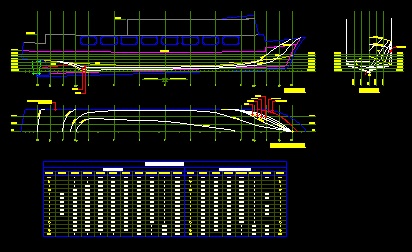 Additional view 2 of 35 METERS PASSENGER VESSEL