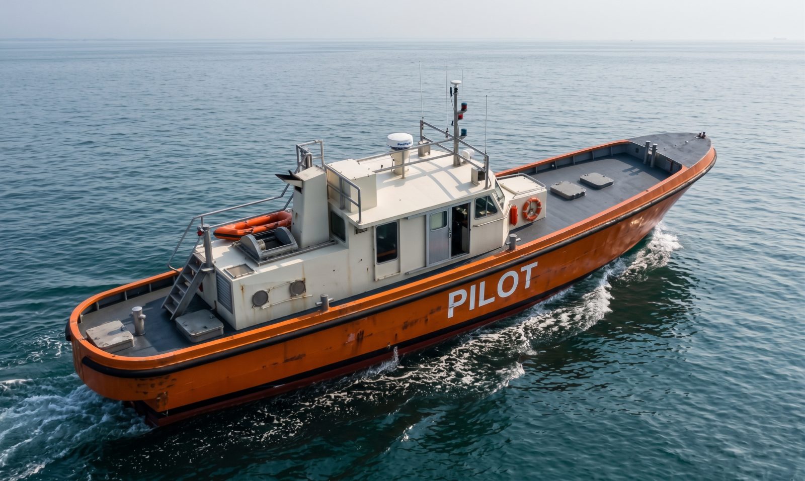 Preview of 16 METERS PILOT BOAT