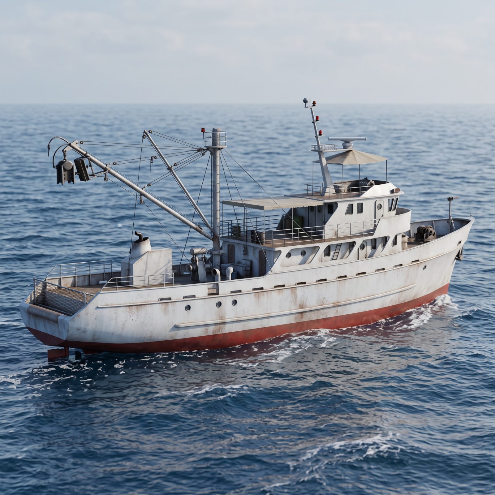 Preview of 32 METERS FISH CATCHER VESSEL